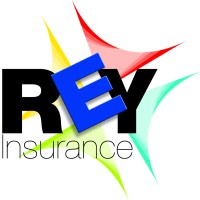 The Rey Insurance Agency, Inc. logo, The Rey Insurance Agency, Inc. contact details