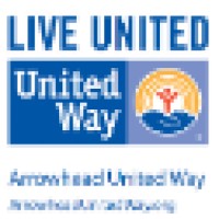 Arrowhead United Way logo, Arrowhead United Way contact details