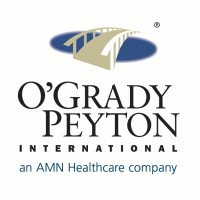 O'Grady Peyton International logo, O'Grady Peyton International contact details