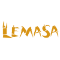 LEMASA - Official logo, LEMASA - Official contact details