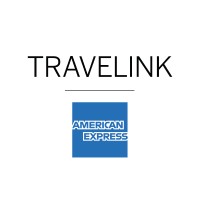 Travelink, American Express Travel logo, Travelink, American Express Travel contact details