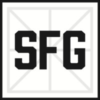 SFG Productions logo, SFG Productions contact details