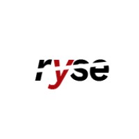 Ryse Network logo, Ryse Network contact details