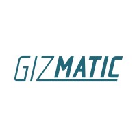 Gizmatic logo, Gizmatic contact details