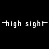 High Sight logo, High Sight contact details