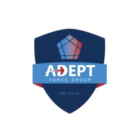 ADEPT Force Group, Inc. logo, ADEPT Force Group, Inc. contact details