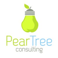 PearTree Consulting logo, PearTree Consulting contact details