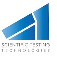 Scientific Testing Technologies, LLC logo, Scientific Testing Technologies, LLC contact details