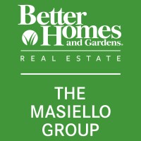 The Masiello Group logo, The Masiello Group contact details