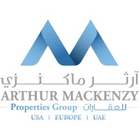 Arthur Mackenzy Properties Group logo, Arthur Mackenzy Properties Group contact details