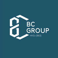 BC Group logo, BC Group contact details