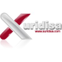 Xuridisa logo, Xuridisa contact details