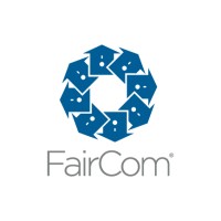 FairCom Corporation logo, FairCom Corporation contact details