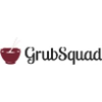 GrubSquad logo, GrubSquad contact details