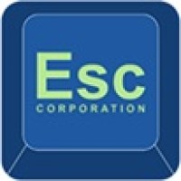 ESC Corporation logo, ESC Corporation contact details