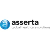 Asserta Global Healthcare Solutions logo, Asserta Global Healthcare Solutions contact details