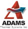 Adams Thermal Systems, Inc. logo, Adams Thermal Systems, Inc. contact details