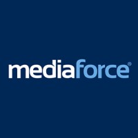 Media Force Ltd. logo, Media Force Ltd. contact details