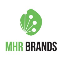 MHR Brands logo, MHR Brands contact details