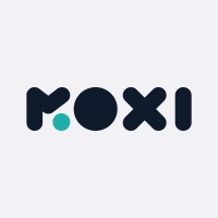 Moxi logo, Moxi contact details