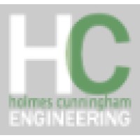 Holmes Cunningham Engineering logo, Holmes Cunningham Engineering contact details