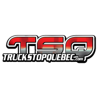 TRUCK STOP QUEBEC logo, TRUCK STOP QUEBEC contact details