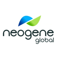 Neogene Global logo, Neogene Global contact details