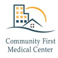 Community First Medical Center logo, Community First Medical Center contact details