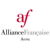 Alliance Française Accra logo, Alliance Française Accra contact details