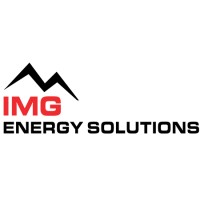 IMG Energy Solutions logo, IMG Energy Solutions contact details