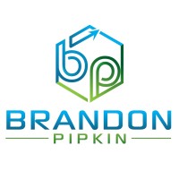 BrandonPipkin.com logo, BrandonPipkin.com contact details