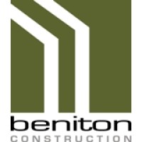 Beniton Construction Company, Inc. logo, Beniton Construction Company, Inc. contact details