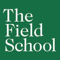 The Field School logo, The Field School contact details