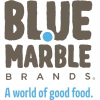 Blue Marble Brands logo, Blue Marble Brands contact details