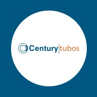 Century Tubos logo, Century Tubos contact details