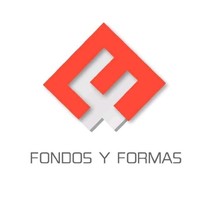 Fondos y Formas logo, Fondos y Formas contact details