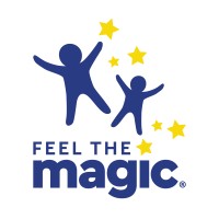 Feel the Magic logo, Feel the Magic contact details