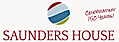 Saunders House logo, Saunders House contact details