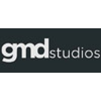 GMD Studios logo, GMD Studios contact details