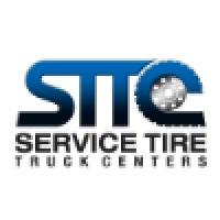 Service Tire Truck Centers logo, Service Tire Truck Centers contact details