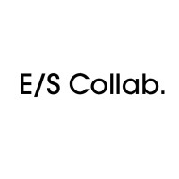 E/S Collab. logo, E/S Collab. contact details