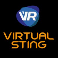 Virtual Sting logo, Virtual Sting contact details