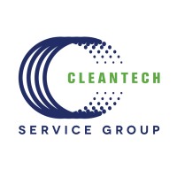 Cleantech Service Group logo, Cleantech Service Group contact details