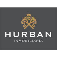 HURBAN Inmobiliaria logo, HURBAN Inmobiliaria contact details