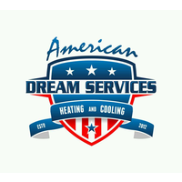 American Dream Services Heating and Cooling logo, American Dream Services Heating and Cooling contact details