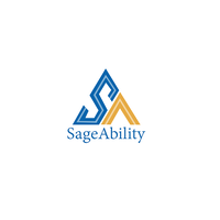 Sageability logo, Sageability contact details