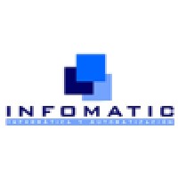 INFOMATIC Chile logo, INFOMATIC Chile contact details