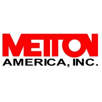 Metton America Inc logo, Metton America Inc contact details