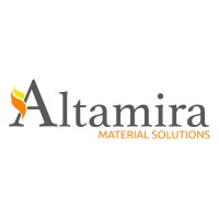 Altamira Material Solutions logo, Altamira Material Solutions contact details