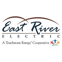 East River Electric Power Cooperative logo, East River Electric Power Cooperative contact details